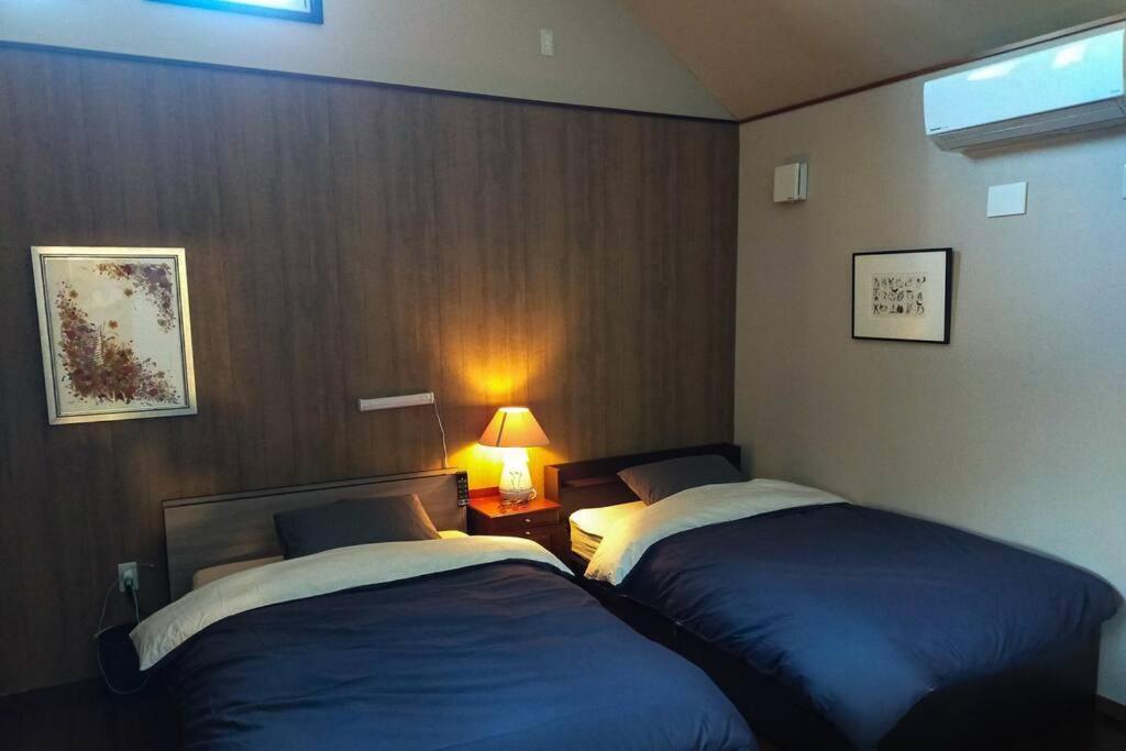 伊豆高原 桜並木通りに面したコテージjiro's Holiday home